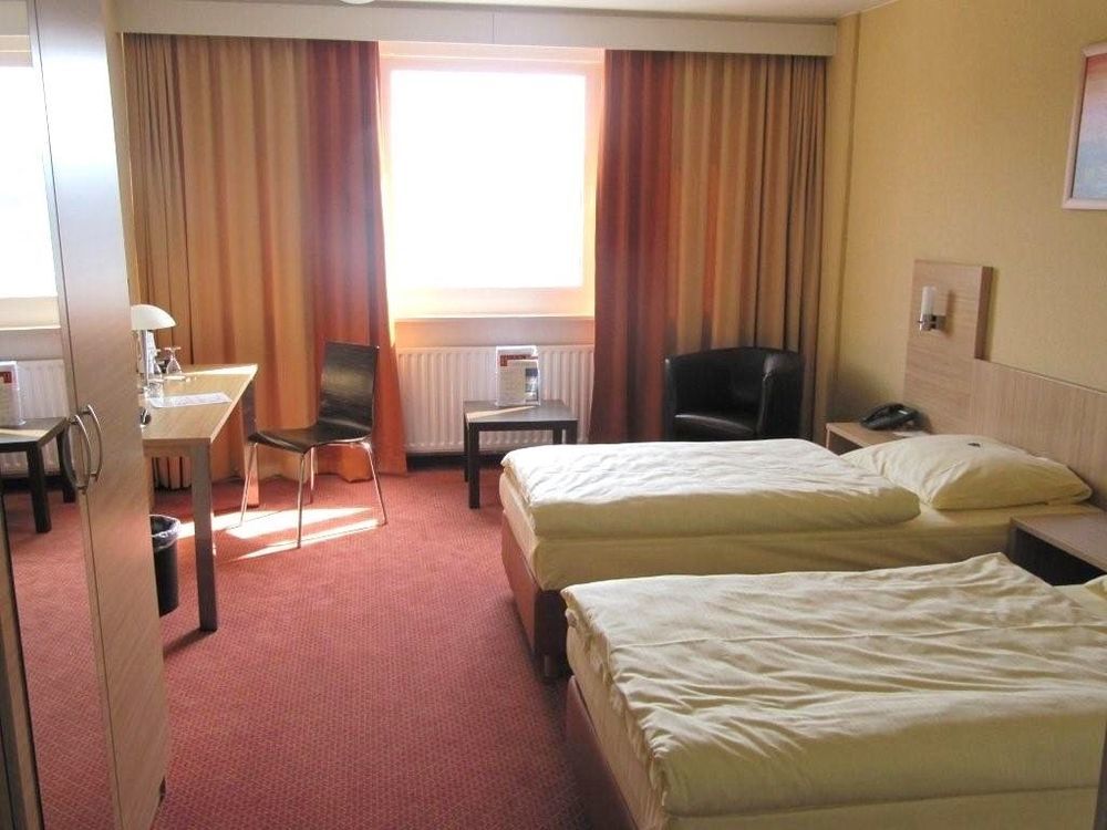 Opal Hotel Idar-Oberstein Room photo