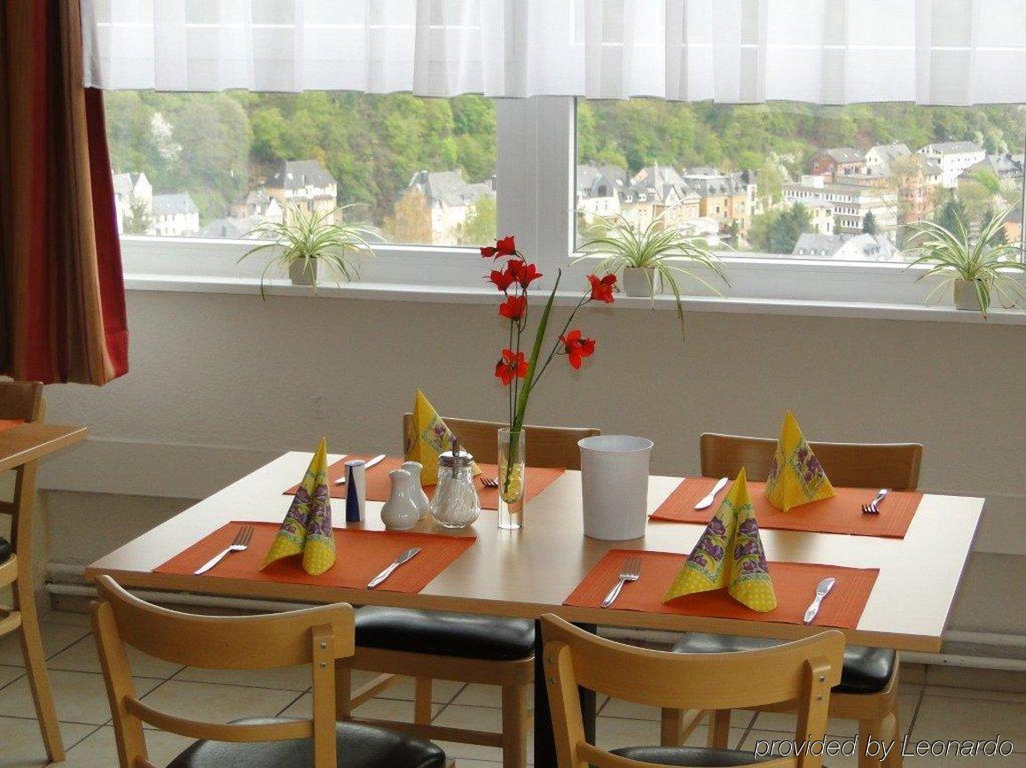 Opal Hotel Idar-Oberstein Restaurant photo