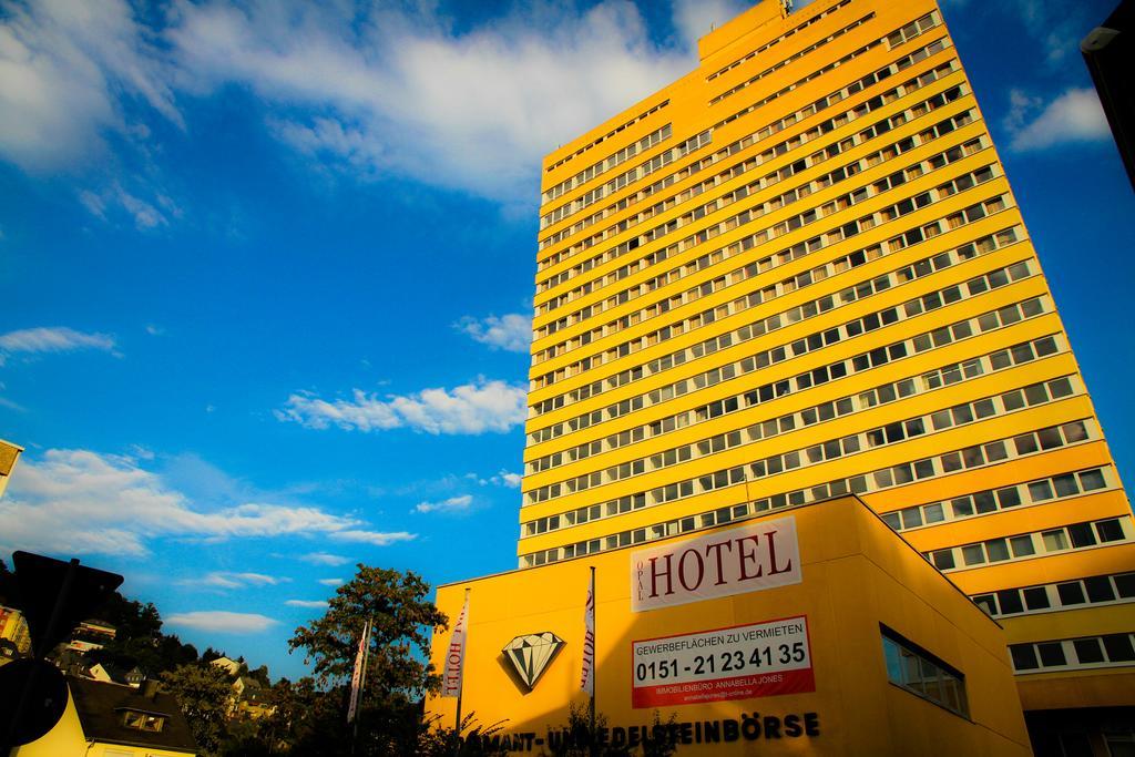 Opal Hotel Idar-Oberstein Exterior photo