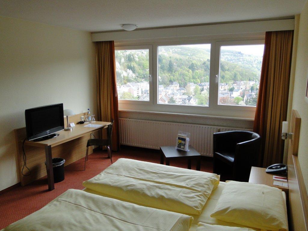 Opal Hotel Idar-Oberstein Exterior photo