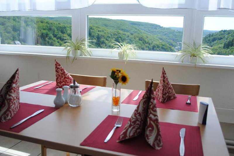 Opal Hotel Idar-Oberstein Exterior photo